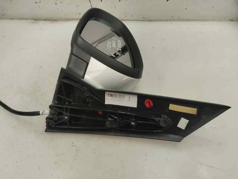 RETROVISOR IZQUIERDO OPEL ASTRA 1.7 CDTI MT 125CV