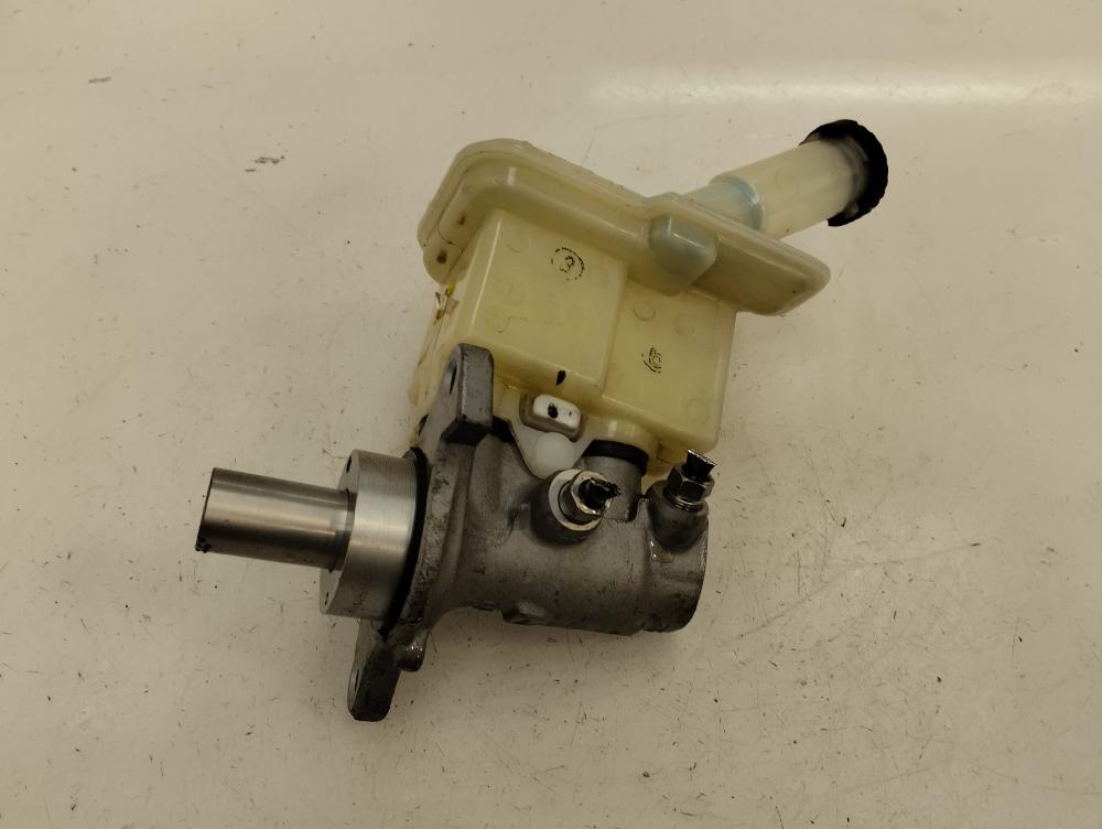 BOMBA FRENO NISSAN MICRA 1.2 MT 80CV