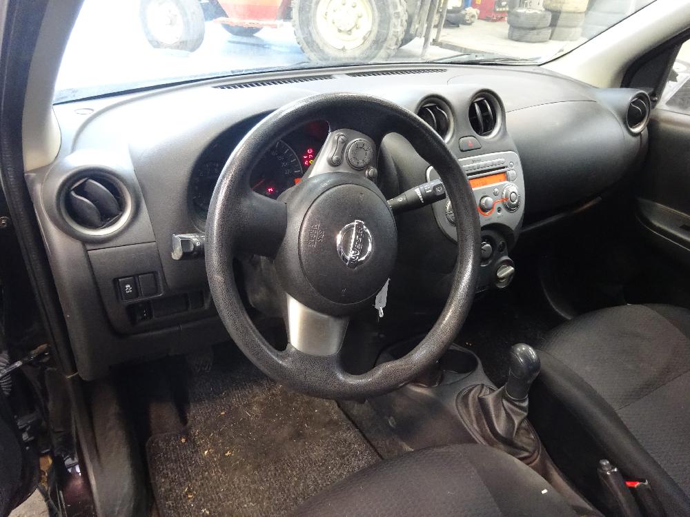 RETENEDOR PUERTA NISSAN MICRA 2013 1.2 MT 80CV