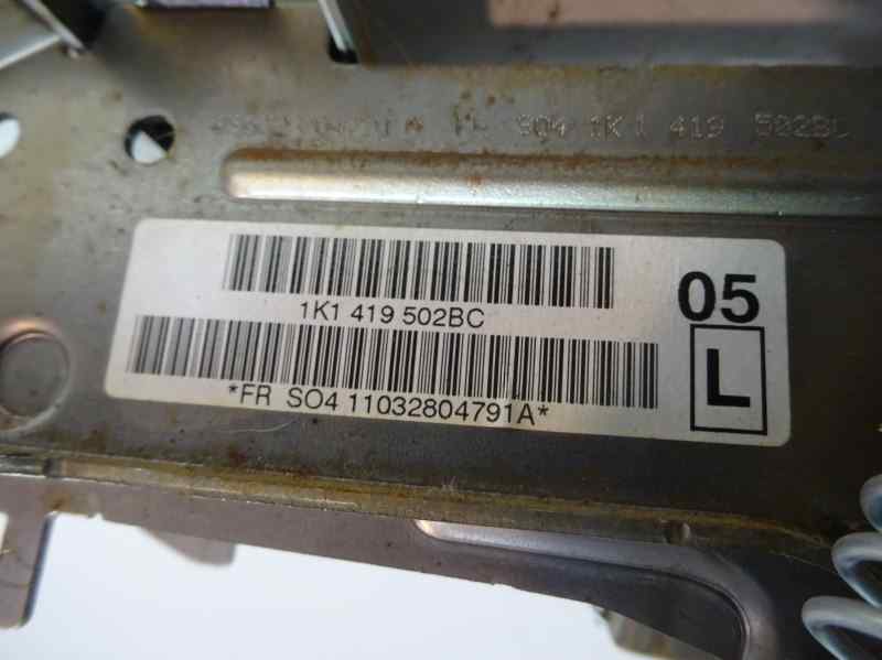 COLUMNA DIRECCION SKODA YETI 1.2 TSI MT 105CV | 77KW