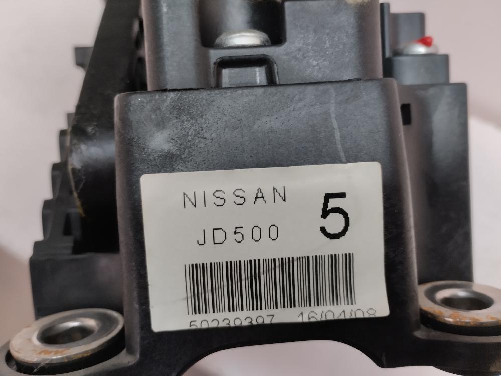 PALANCA CAMBIO NISSAN QASHQAI 2.0 DCI MT 4WD 148CV