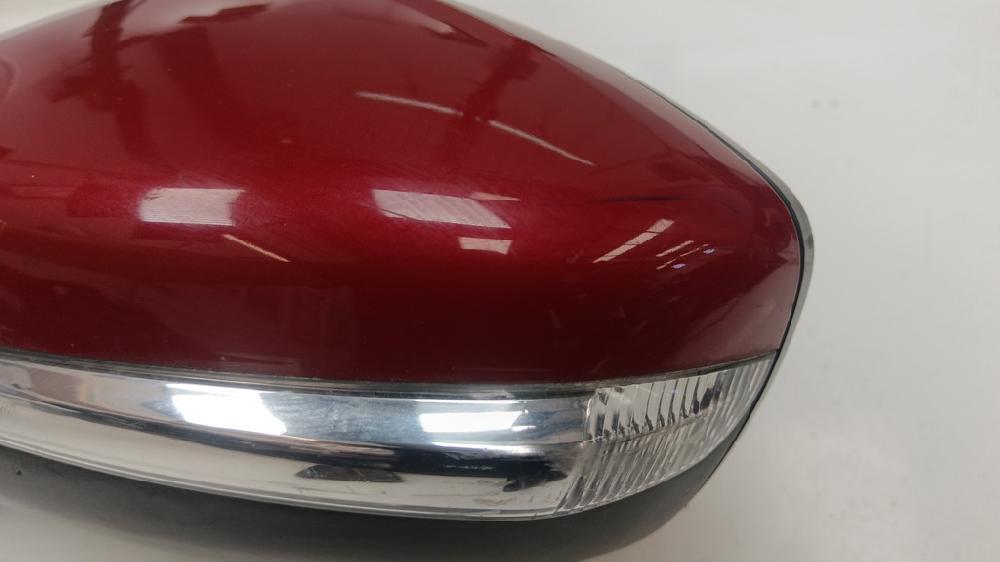 RETROVISOR IZQUIERDO PEUGEOT 208 1.2 VTI ETG 82CV