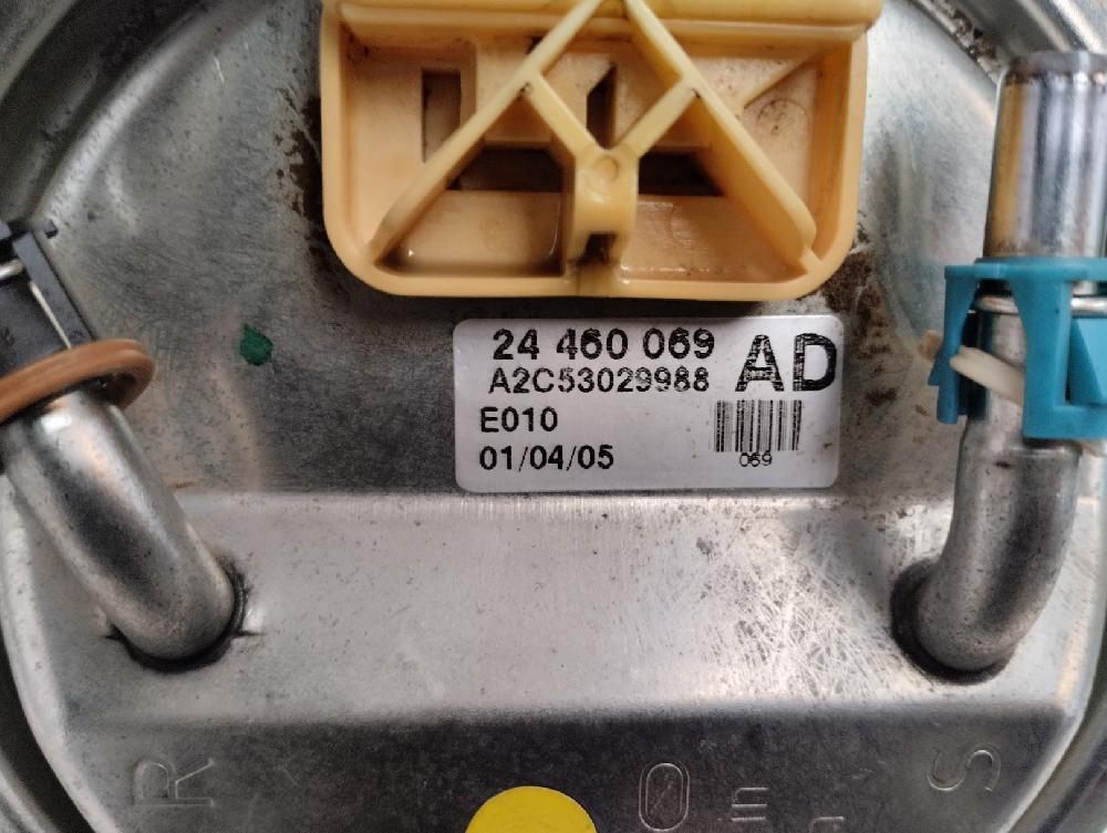 BOMBA COMBUSTIBLE OPEL CORSA 1.3 CDTI MT 70CV | 51KW