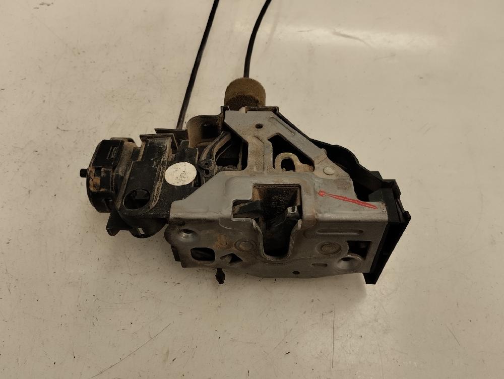 CERRADURA PUERTA TRASERA DERECHA MERCEDES BENZ CLASE A 1.7 A 170 CDI MT 90CV