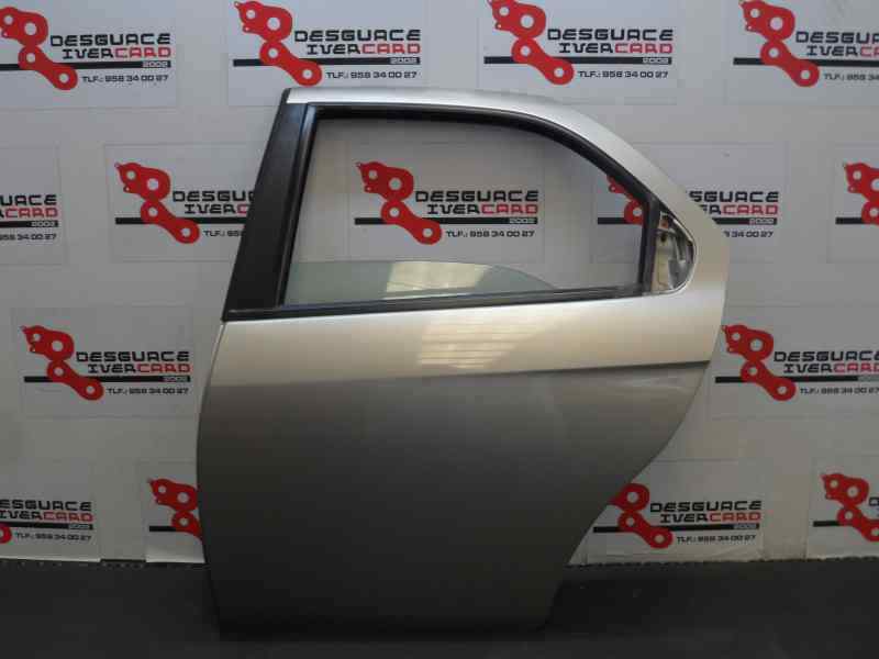 PUERTA TRASERA IZQUIERDA ALFA ROMEO 156 1.9 JTD MT 105CV