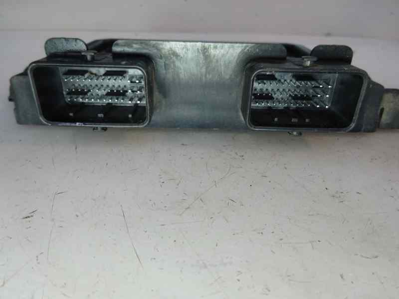CENTRALITA MOTOR UCE PEUGEOT 206 1.9 D MT 70CV