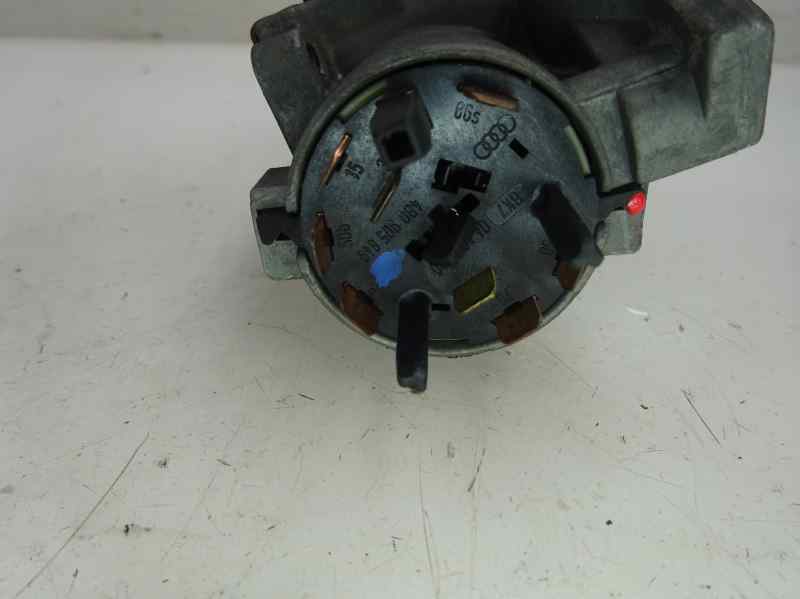 CONMUTADOR DE ARRANQUE AUDI A4 2002 2.5 TDI MT QUATTRO 180CV | 132KW