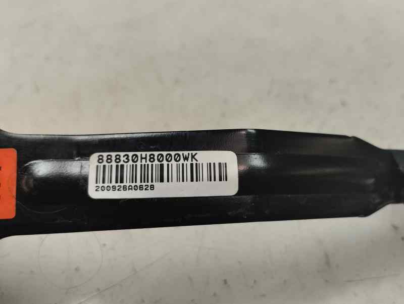 ANCLAJE CINTURON DELANTERO IZQUIERDO KIA STONIC 1.0 GDI MT 120CV | 88KW