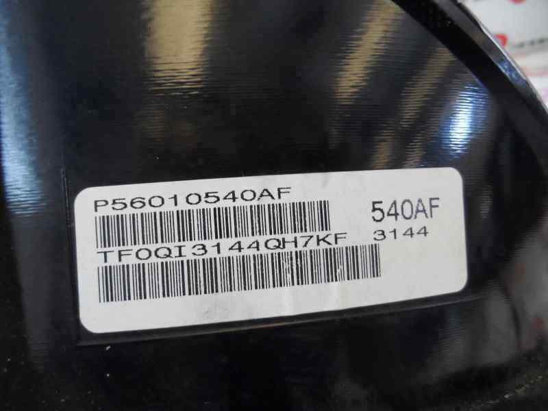 CUADRO INSTRUMENTOS JEEP CHEROKEE 2.8 MT AWD 163CV | 120KW