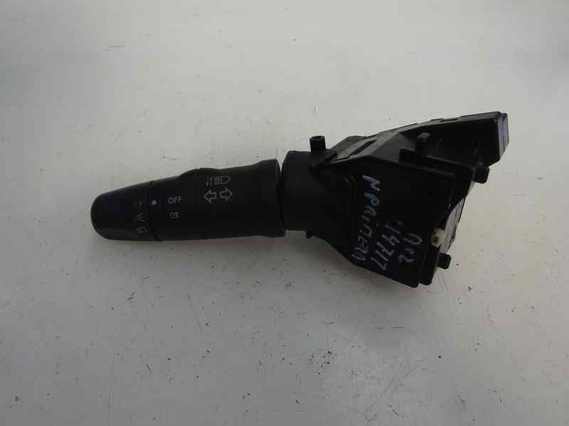 MANDO LUCES NISSAN PRIMERA 2.2 DTI MT 126CV | 93KW