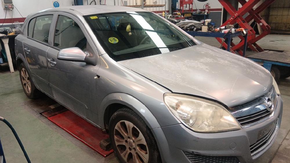 ABS OPEL ASTRA 1.3 MT 90CV | 66KW
