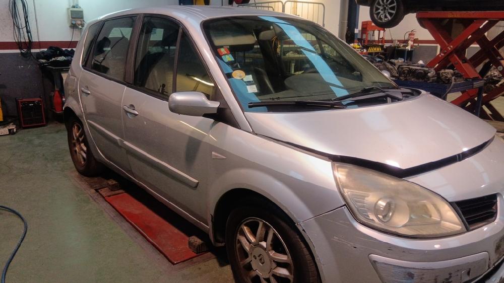 BOMBA LIMPIA RENAULT SCENIC 1.9 DCI MT 131CV