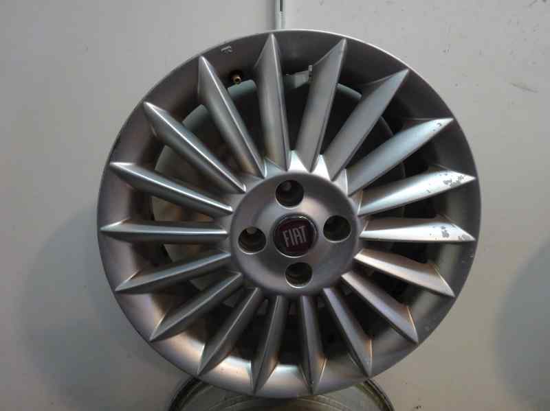 JUEGO LLANTAS FIAT LINEA 1.3 MULTIJET MT 90CV