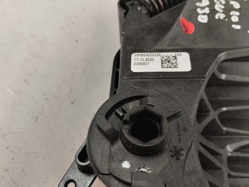 PEDAL EMBRAGUE RENAULT CLIO 1.0 MT 101CV