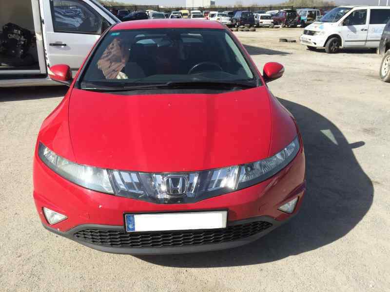 CUADRO INSTRUMENTOS HONDA CIVIC 2008 2.2 CTDI MT 140CV