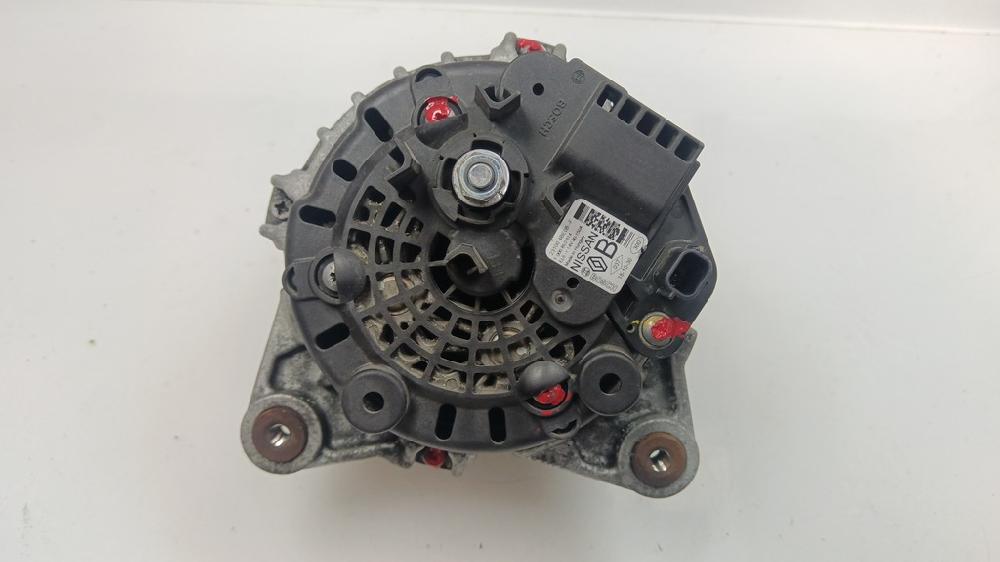 ALTERNADOR NISSAN QASHQAI 1.3 MT 140CV