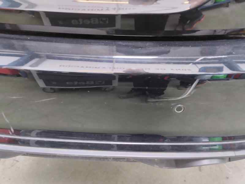PARAGOLPES TRASERO FORD FIESTA 1.0 ECOBOOST MT 100CV | 74KW