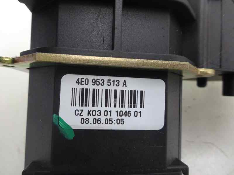 MANDO INTERMITENTES AUDI A4 2005 2.0 TDI MT 140CV | 103KW