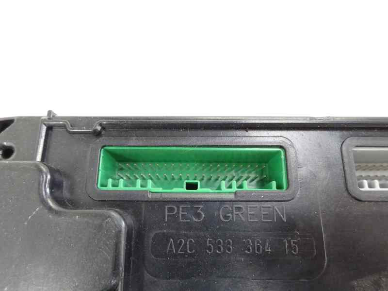 CAJA RELES FUSIBLES RENAULT LAGUNA 2.0 DCI FAP MT 150CV