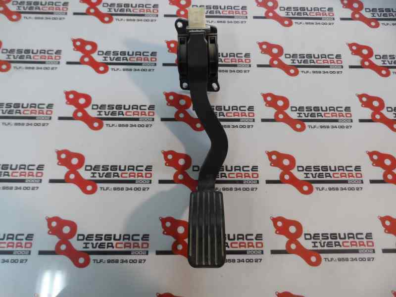 POTENCIOMETRO PEDAL CITROEN C2 1.4 MT 73CV