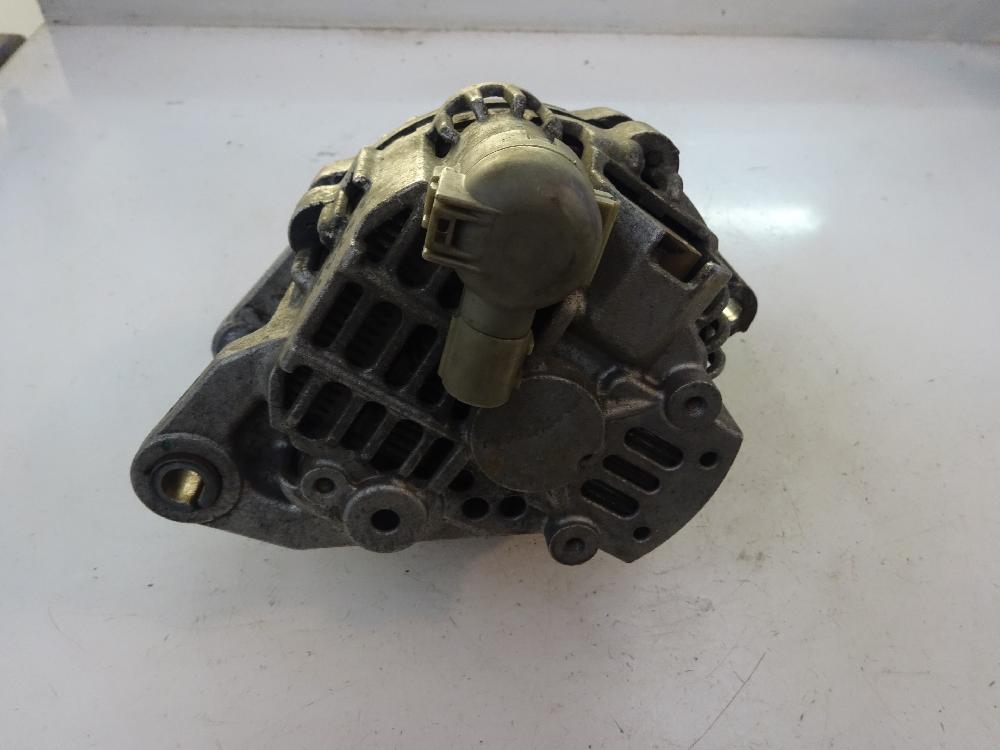 ALTERNADOR MAZDA PREMACY 2002 2.0 TD MT 101CV