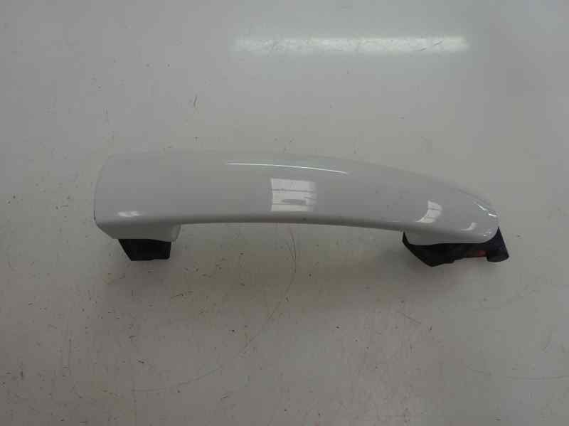 MANETA EXTERIOR TRASERA IZQUIERDA VOLKSWAGEN POLO 1.2 TDI MT 75CV