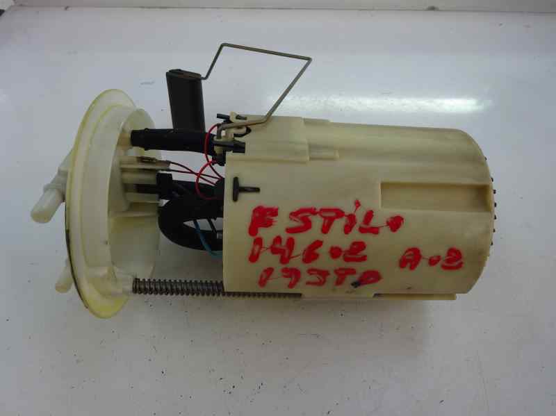 BOMBA COMBUSTIBLE FIAT STILO 2002 1.9 TD MT 115CV