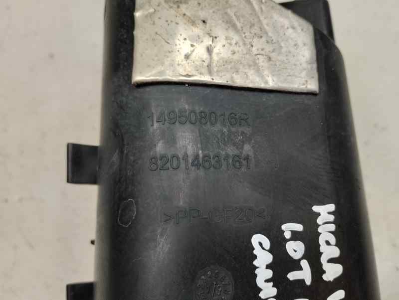 FILTRO CARBONO ACTIVO NISSAN MICRA 1.0 MT 73CV