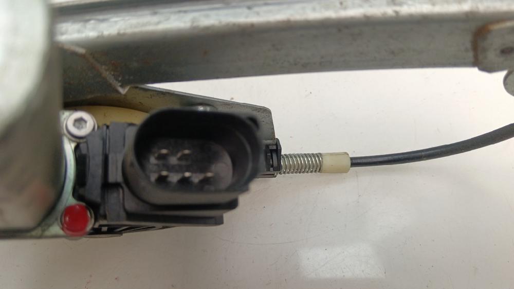 ELEVALUNAS TRASERO DERECHO BMW SERIE 3 2.0 320I MT 170CV