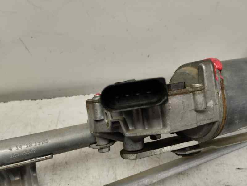 MOTOR LIMPIA DELANTERO OPEL ZAFIRA 1.7 CDTI MT 110CV