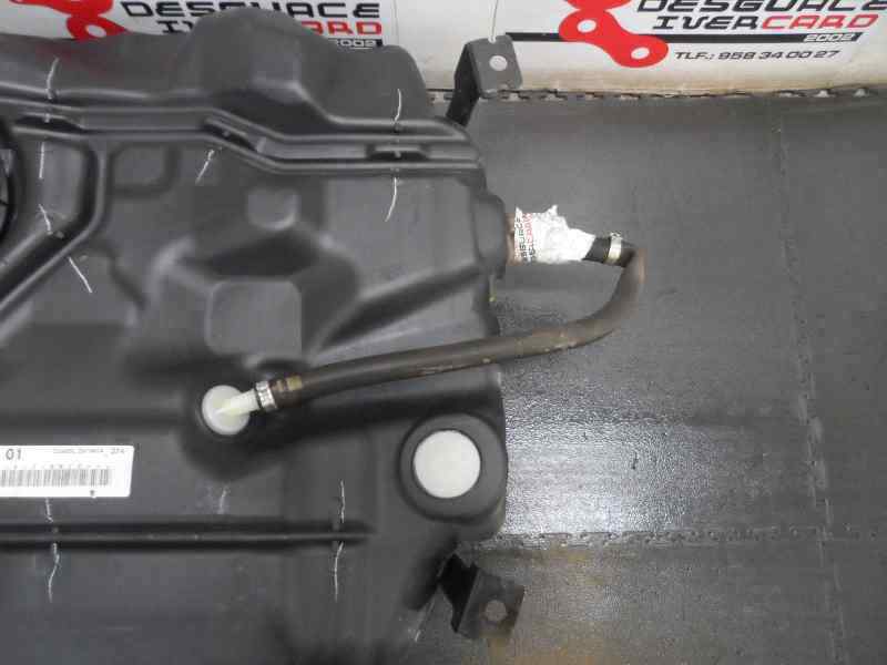 DEPOSITO COMBUSTIBLE FORD FOCUS 1.6 TDCI MT 95CV