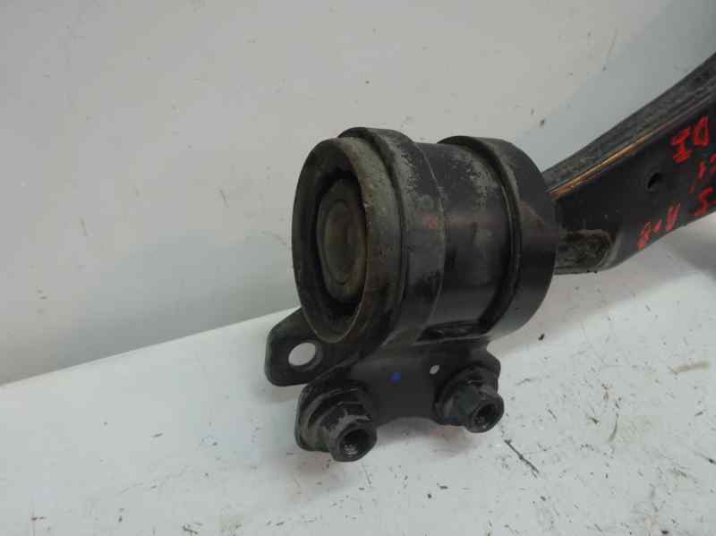 BRAZO SUSPENSION INFERIOR DELANTERO IZQUIERDO FORD FOCUS 1.6 TDCI MT 109CV