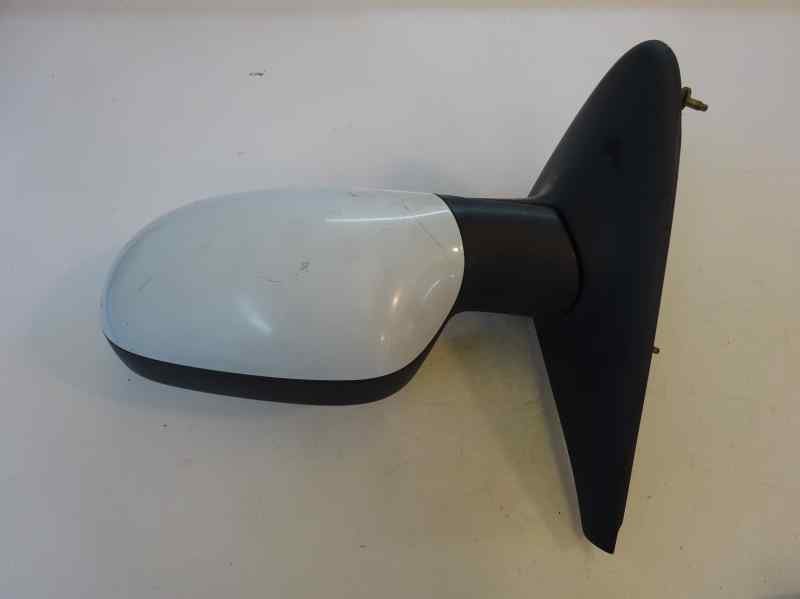 RETROVISOR IZQUIERDO RENAULT MEGANE 1998 1.9 DTI MT 100CV