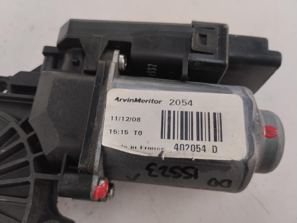 MOTOR ELEVALUNAS DELANTERO DERECHO KIA CEED 1.6 MT 122CV | 90KW
