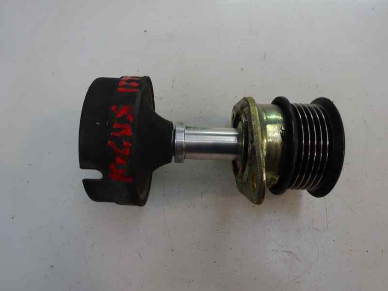 POLEA ALTERNADOR FORD FOCUS 1.8 TDDI MT 90CV | 66KW
