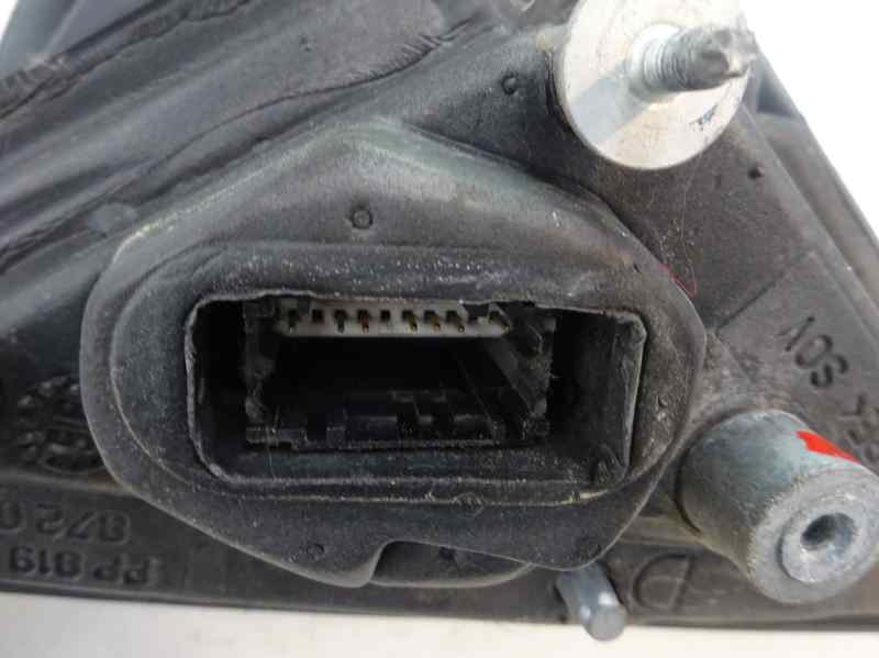 RETROVISOR DERECHO RENAULT LAGUNA 1.6 MT 110CV