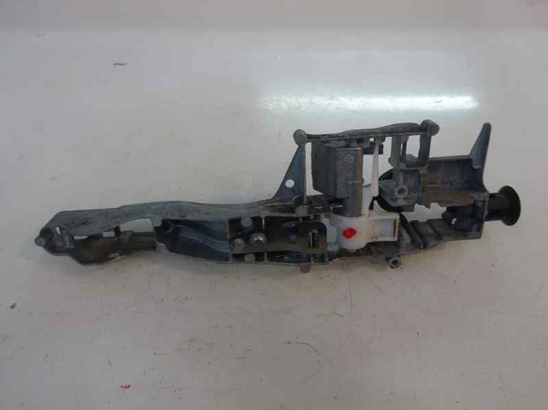 SOPORTE MANETA EXTERIOR PUERTA TRASERA DERECHA CITROEN C3 PICASSO 1.6 MT 110CV