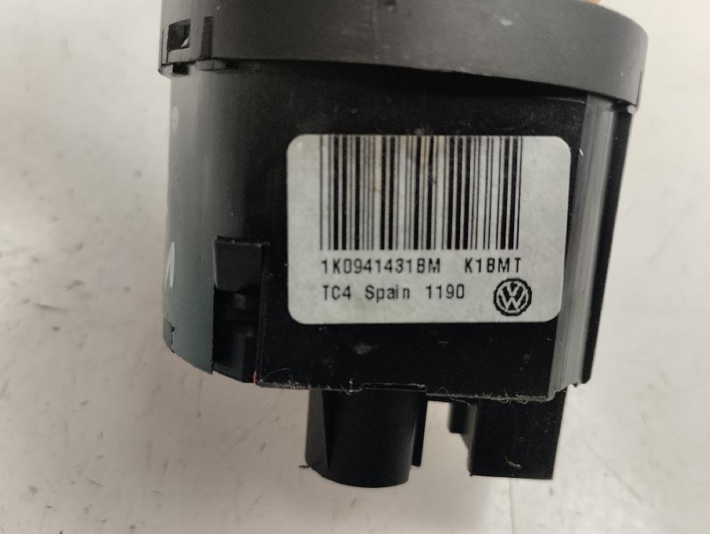 MANDO LUCES VOLKSWAGEN PASSAT 2010 2.0 TDI MT 140CV