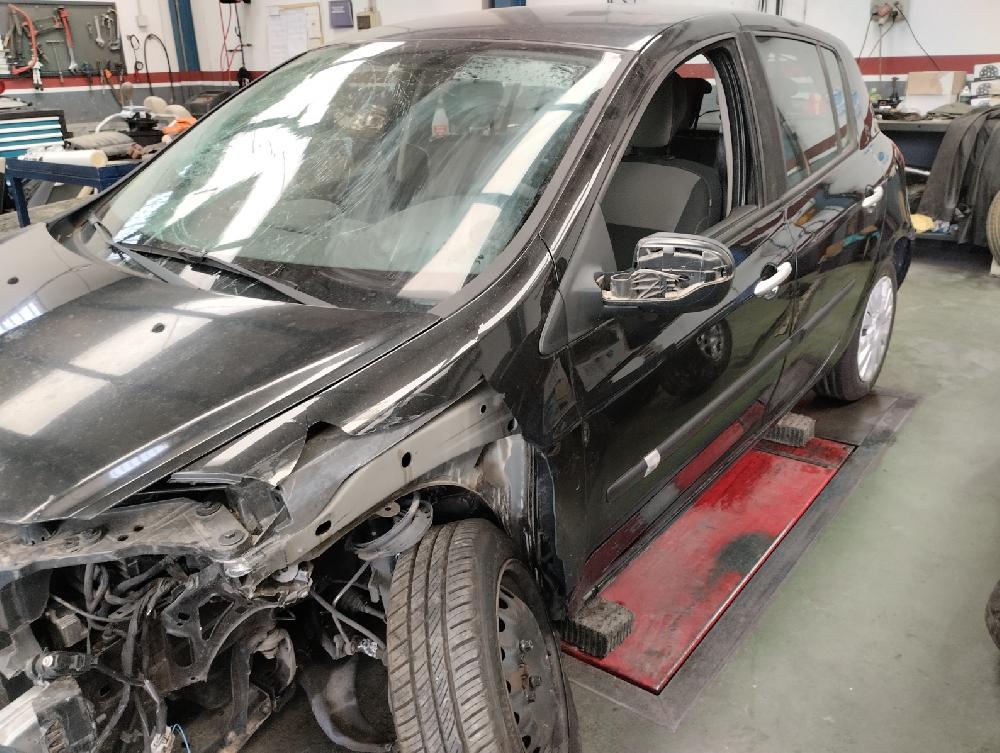 ANCLAJE CINTURON TRASERO IZQUIERDO RENAULT CLIO 2010 1.5 DCI MT 85CV
