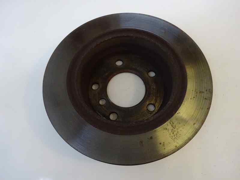 DISCO FRENO TRASERO BMW SERIE 3 2004 2.0 318I MT 143CV