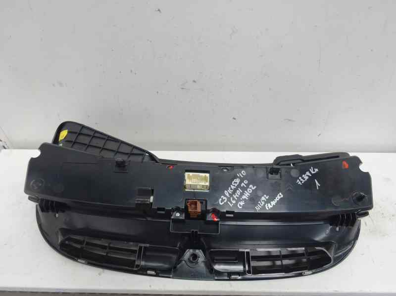 CUADRO INSTRUMENTOS CITROEN C3 PICASSO 1.6 MT 110CV
