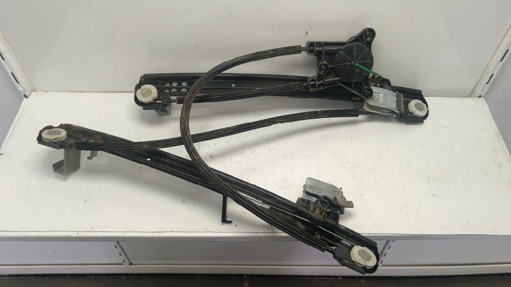 ELEVALUNAS DELANTERO DERECHO SEAT IBIZA 1.2 MT 90CV | 66KW