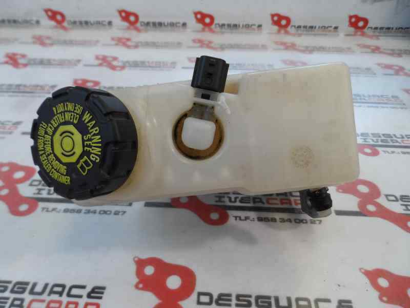 BOMBA FRENO RENAULT CLIO 1.5 DCI MT 90CV