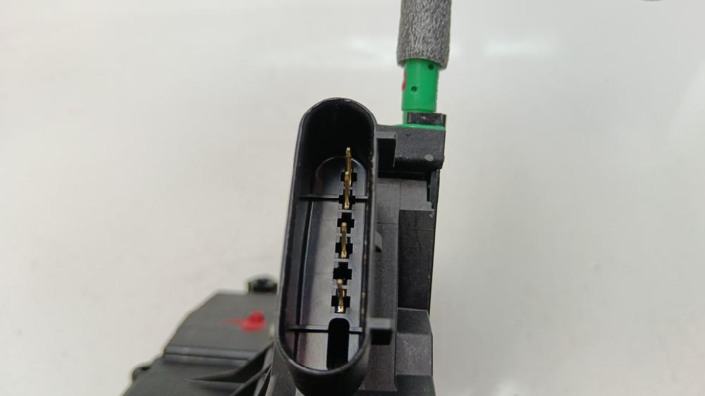 CERRADURA PUERTA DELANTERA DERECHA FORD KUGA 1.5 MT 120CV