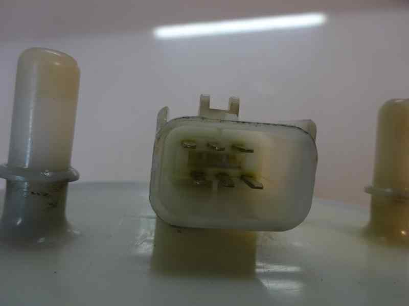BOMBA COMBUSTIBLE CHEVROLET MATIZ 1.0 MT 65CV