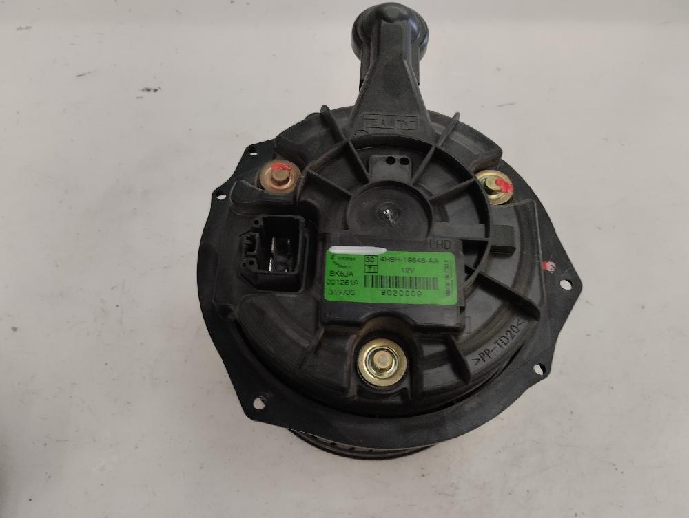 MOTOR CALEFACCION JAGUAR STYPE 2.7 D MT 207CV