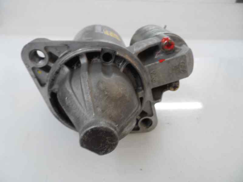 MOTOR ARRANQUE HYUNDAI COUPE 1.6 MT 105CV | 77KW