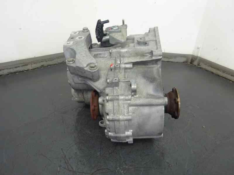 CAJA CAMBIOS AUDI A3 2.0 TDI MT 140CV