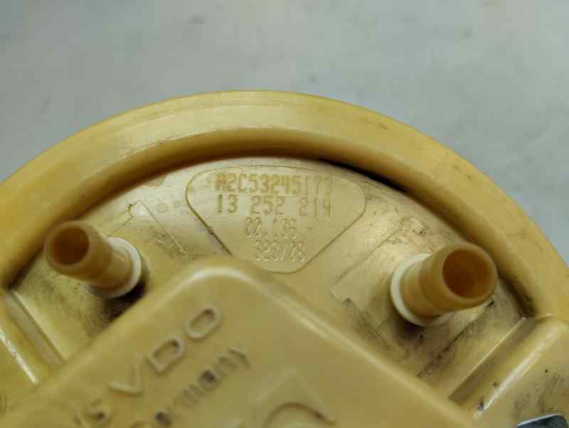 BOMBA COMBUSTIBLE OPEL CORSA 1.3 CDTI ECOFLEX START STOP MT 75CV