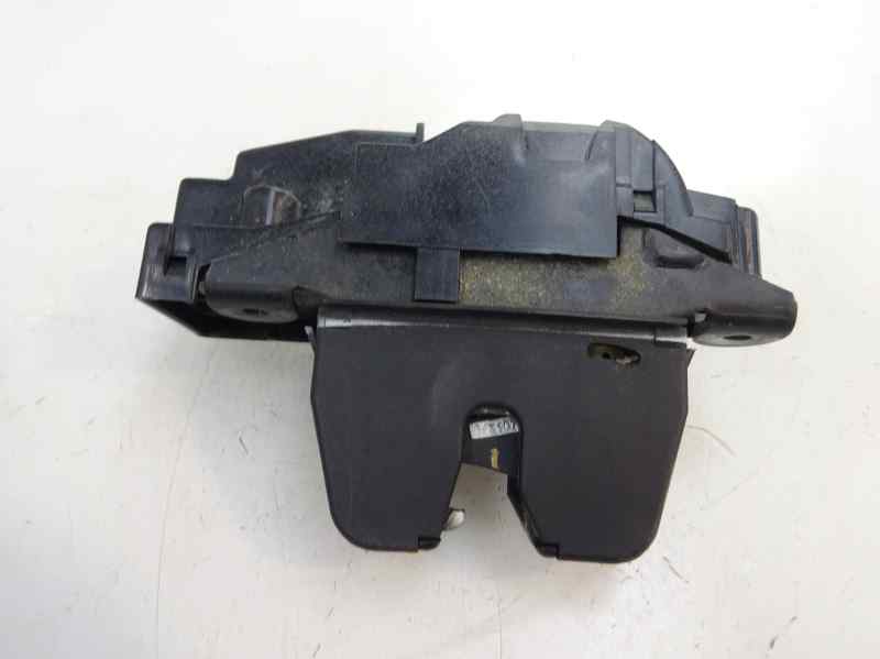 CERRADURA MALETERO PORTON PEUGEOT 308 2008 1.6 HDI MT 110CV